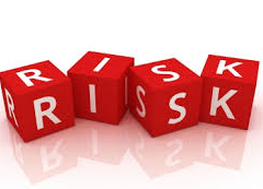 Risk managing factors to be properly discussed