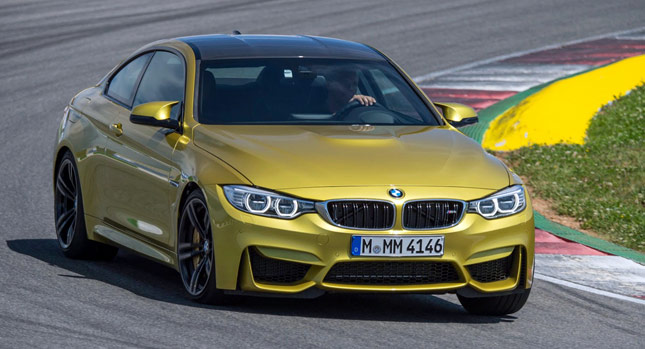 How Much Better are the BMW M3 and M4 Than Their Predecessors?