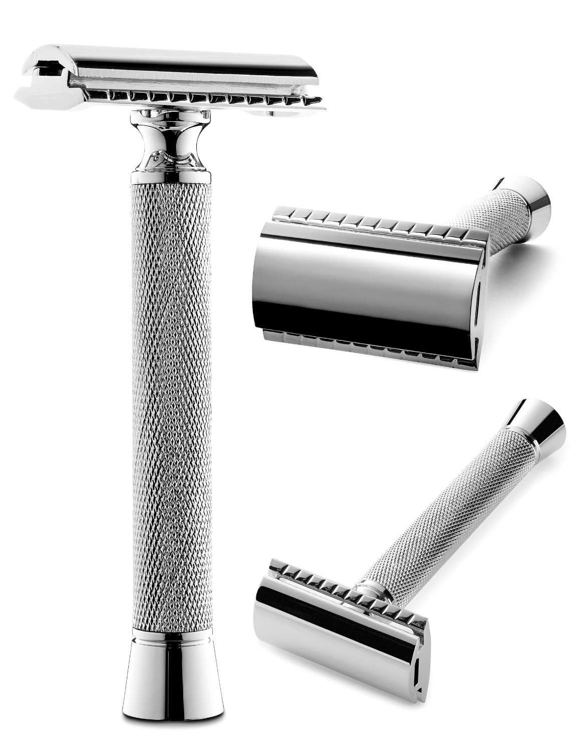 How To Master Shaving Using A Safety Razor?