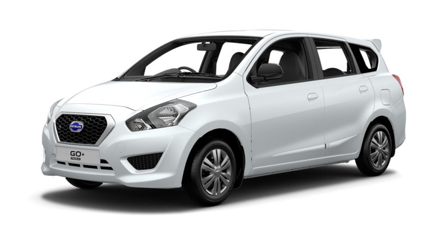 Datsun launched redi-Go on June 7