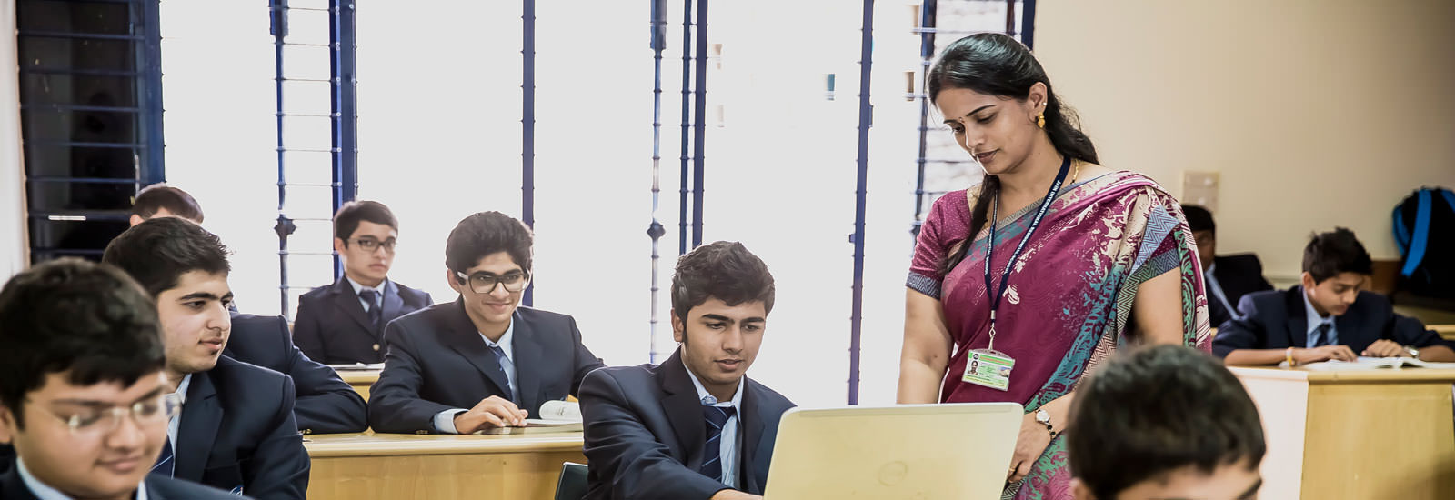 Why students love to study in the top international schools in Bangalore?