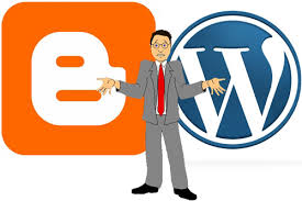 WordPress, the stepping stone for blogging
