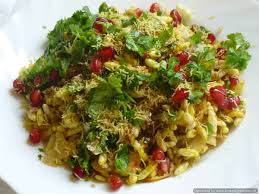 How to make quick and healthy masala muri?