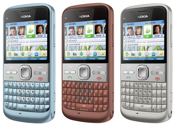 10 Budget Nokia mobile phones under 10000