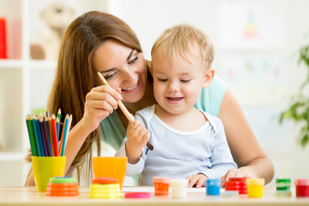 Finding nanny services is easier than you think!