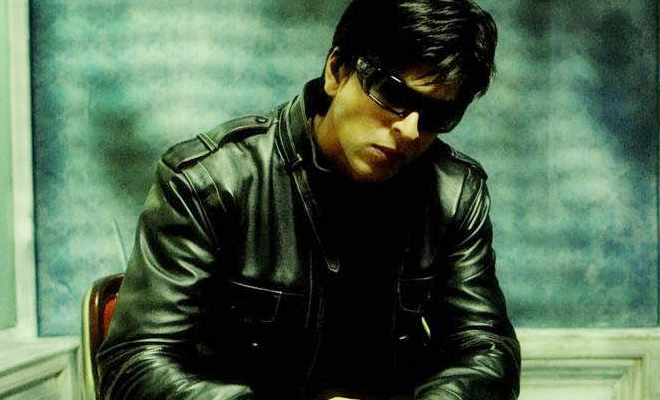 5 Times SRK Proved Heâ€™s the Best at Being Bad