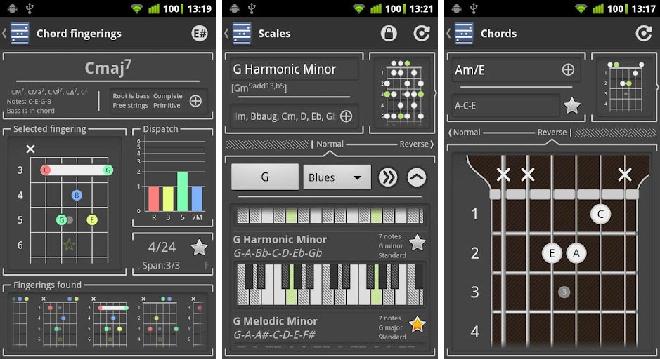 Eight Best Musical Android App for Beginners